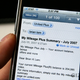 Image for article titled Apple iPhone Review
